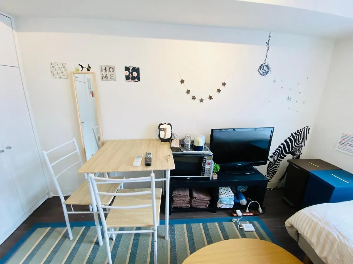 Best Apartment In Shinjuku Tokyo