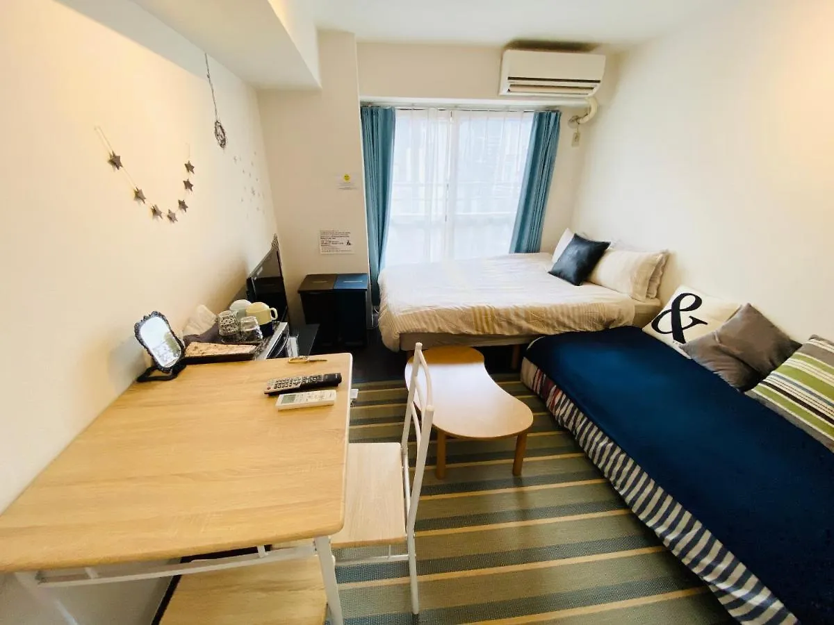 Best Apartment In Shinjuku Tokyo Japan