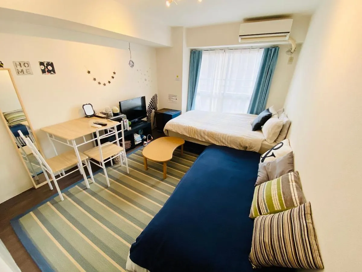 Best Apartment In Shinjuku Tokyo Japan