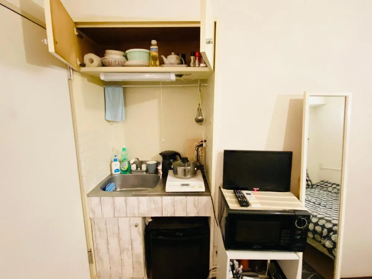 Best Apartment In Shinjuku Tokyo