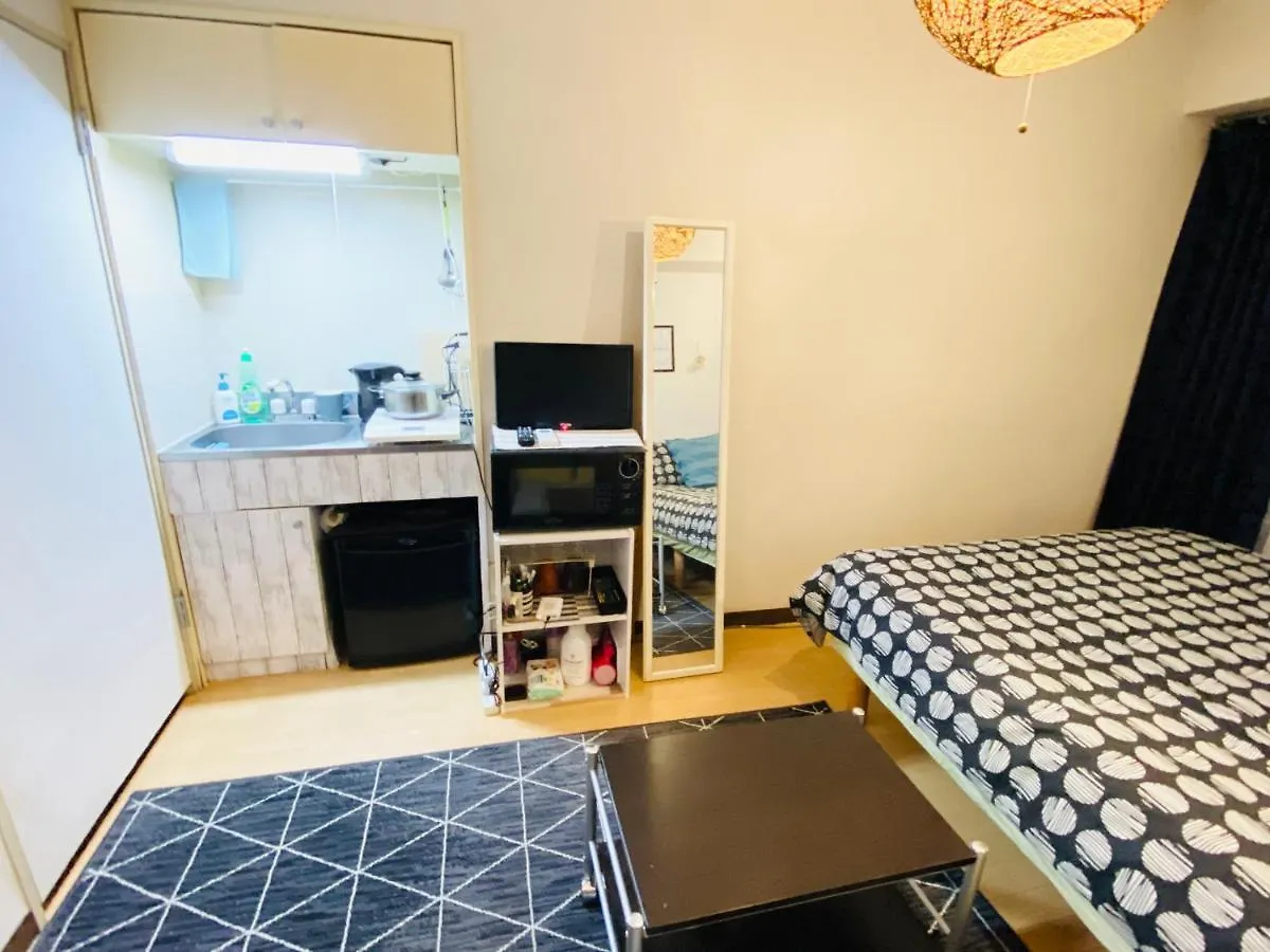 Best Apartment In Shinjuku Tokyo