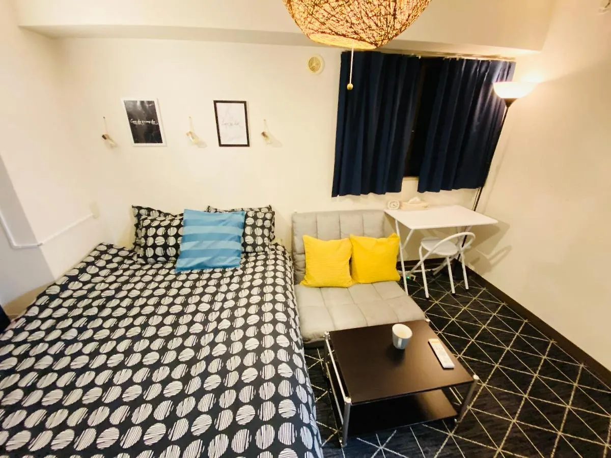 Best Apartment In Shinjuku Tokyo