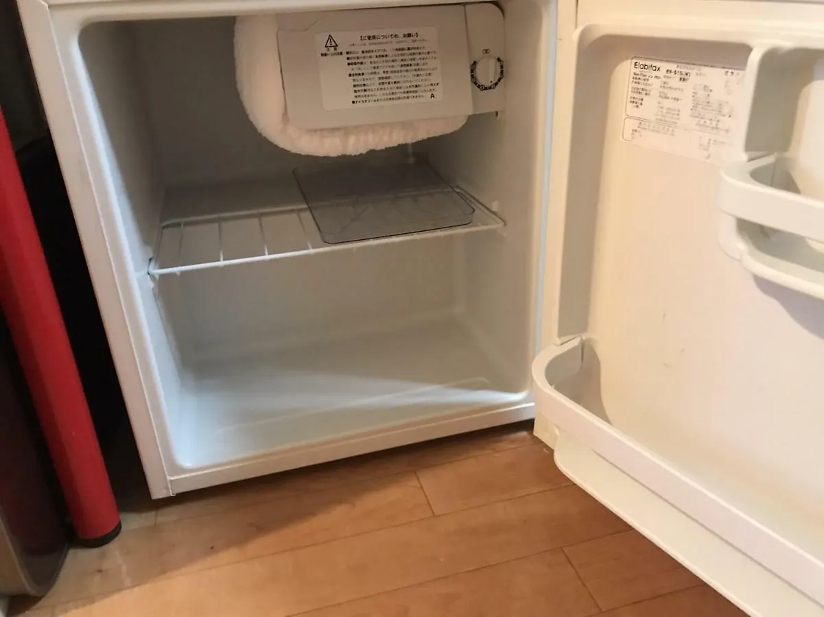 Best Apartment In Shinjuku Tokyo